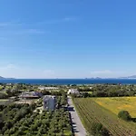 Aurelea Luxury Zipárion