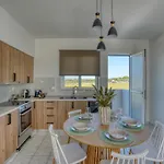 Aurelea Luxury Appartamento Zipárion