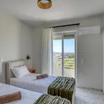 Aurelea Luxury Appartamento Zipárion