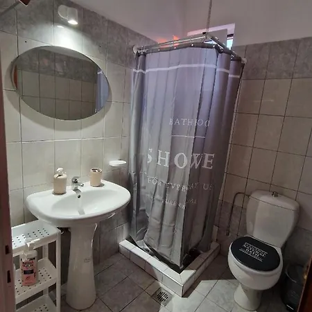 Apartamento Filianthi