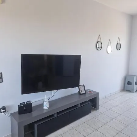 דירה Aurelea Ex Filianthi Zipárion