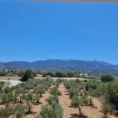 דירה Aurelea Ex Filianthi *