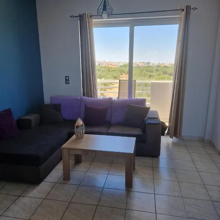 דירה Aurelea Ex Filianthi *