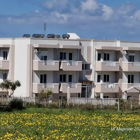 דירה Aurelea Ex Filianthi