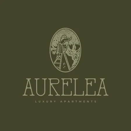 Aurelea Luxury Apartamento