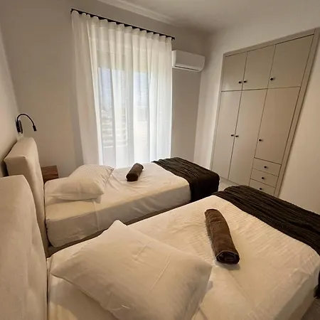 Apartment Aurelea Ex Filianthi *