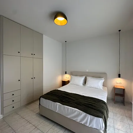 Apartman Aurelea Ex Filianthi