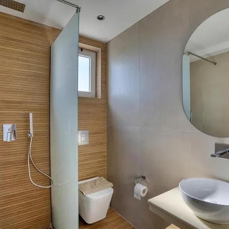 Apartamento Aurelea Luxury *