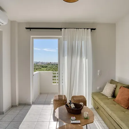 Aurelea Luxury Ziparion