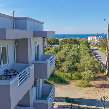 Aurelea Luxury Apartamento