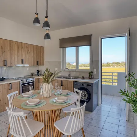 Apartamento Aurelea Luxury