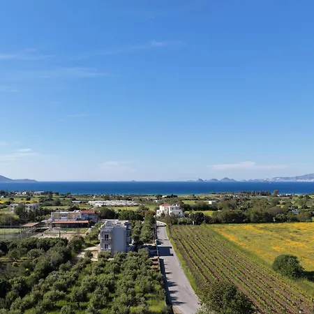 Aurelea Luxury Ziparion