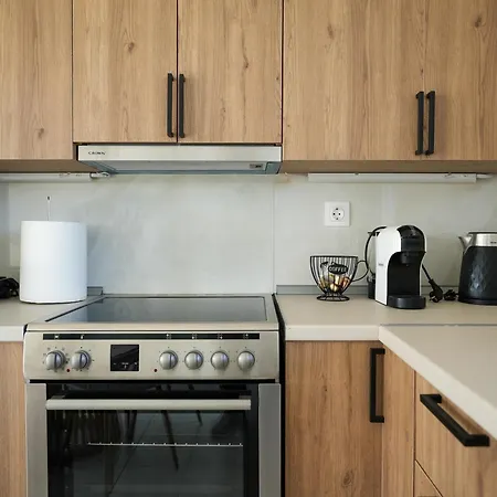 Apartamento Aurelea Luxury *