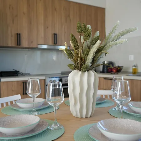 Aurelea Luxury Apartamento *