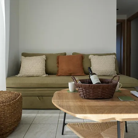 Apartamento Aurelea Luxury