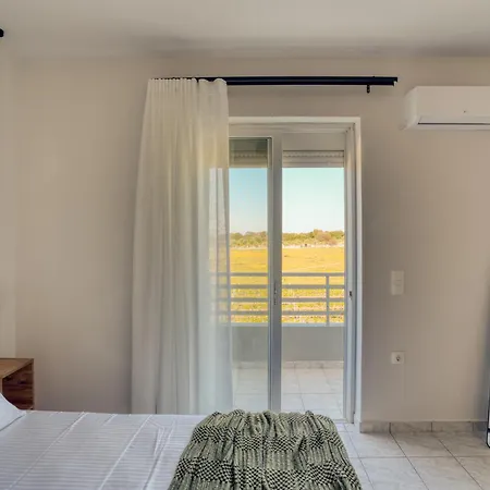 Aurelea Luxury Apartamento *