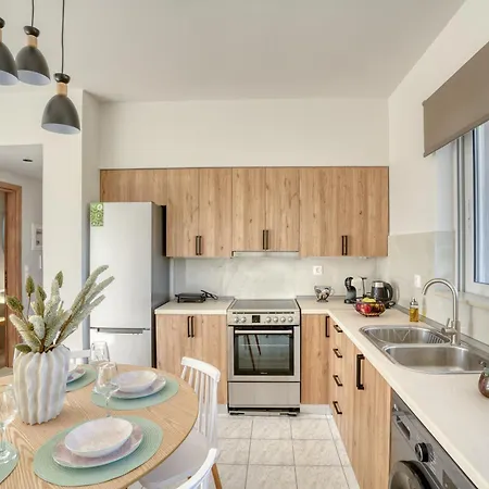 Aurelea Luxury Apartamento