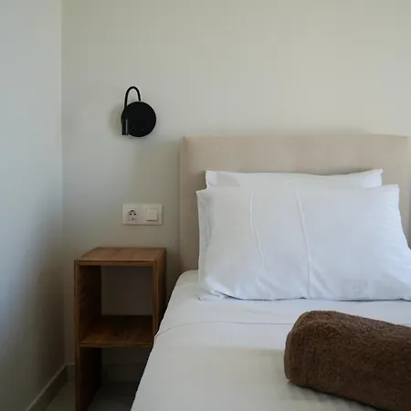 Aurelea Luxury Apartamento Ziparion