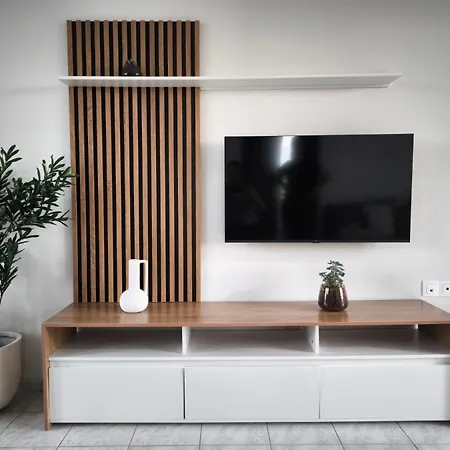 Aurelea Luxury *