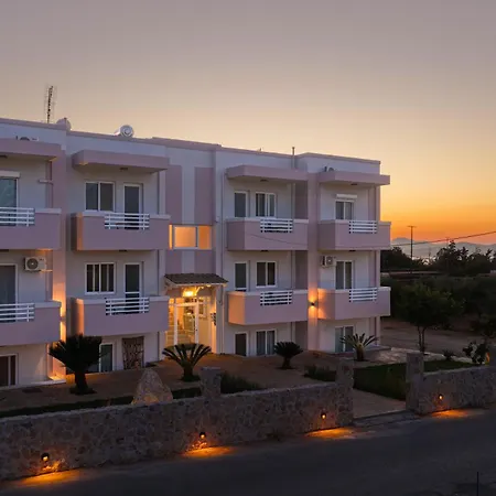 Aurelea Luxury Ziparion