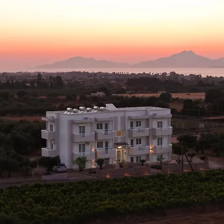 Aurelea Luxury Apartamento