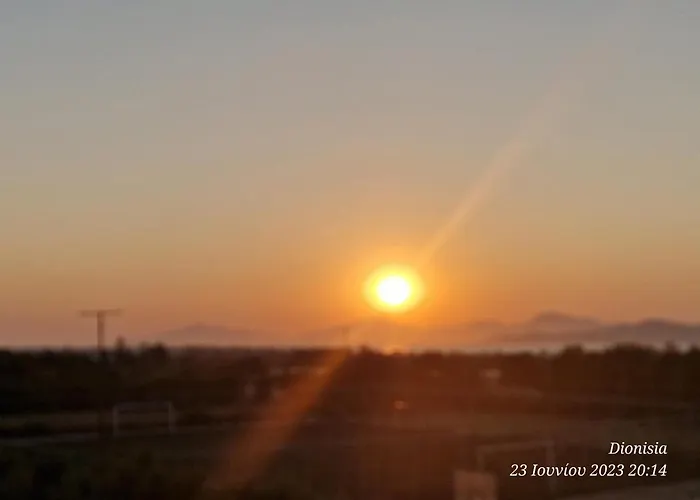 Lägenhet Aurelea Ex Filianthi *