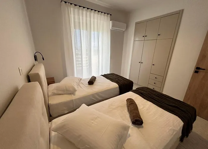 Apartman Aurelea Ex Filianthi *