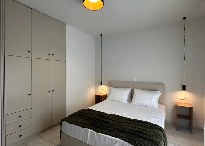 Apartman Aurelea Ex Filianthi