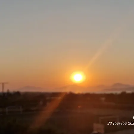 Apartment Aurelea Ex Filianthi *