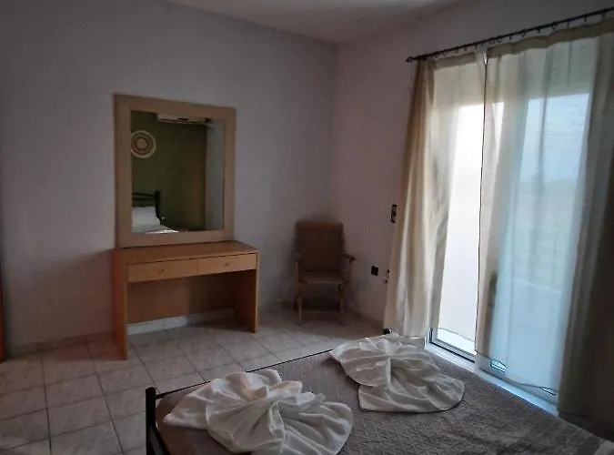 Aurelea Ex Filianthi Apartment