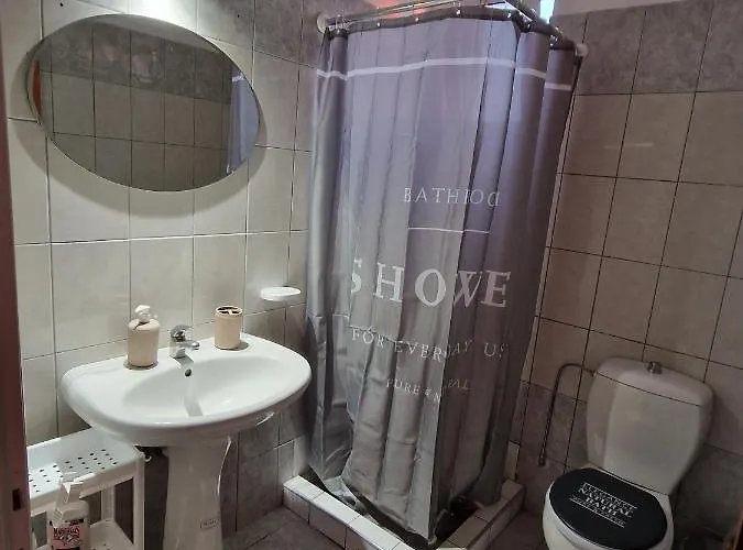 Apartment Aurelea Ex Filianthi