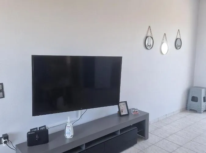 Apartment Aurelea Ex Filianthi Ziparion