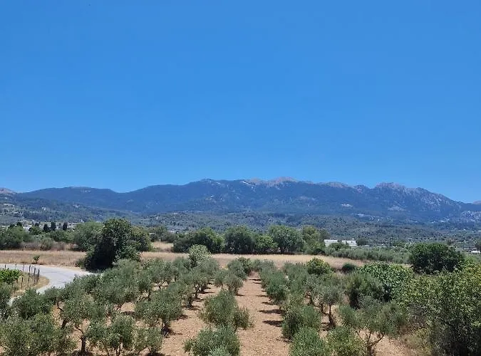 Appartamento Aurelea Ex Filianthi *