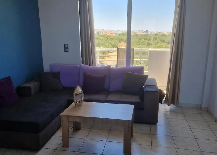 Daire Aurelea Ex Filianthi *