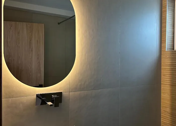 Appartement Aurelea Ex Filianthi *